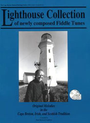 Cover Lighthouse Book One