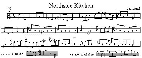Northside Kitchen