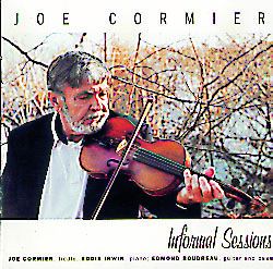 Joe Cormier