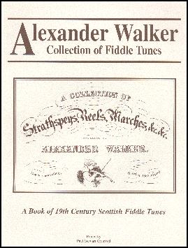 The Alexander Walker Collection - Original 19th century Scottish Fiddle ...