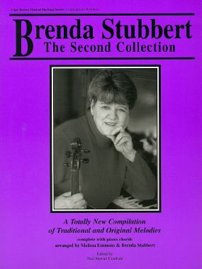 Brenda Stubbert